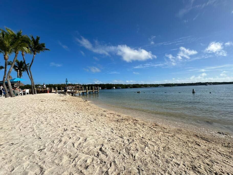 Vacay Spot Experience Luna Sky! 65" Tv Bar, Bbq, Shower Massage Jets, Music, Go To Fl Keys Хоумстед Екстериор снимка