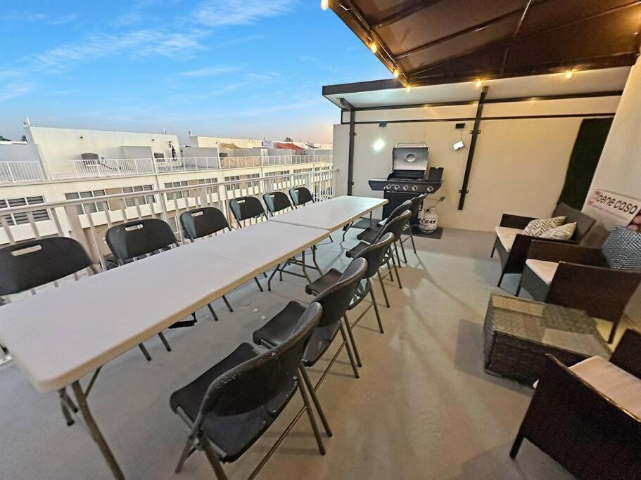 Vacay Spot Experience Luna Sky! 65" Tv Bar, Bbq, Shower Massage Jets, Music, Go To Fl Keys Хоумстед Екстериор снимка